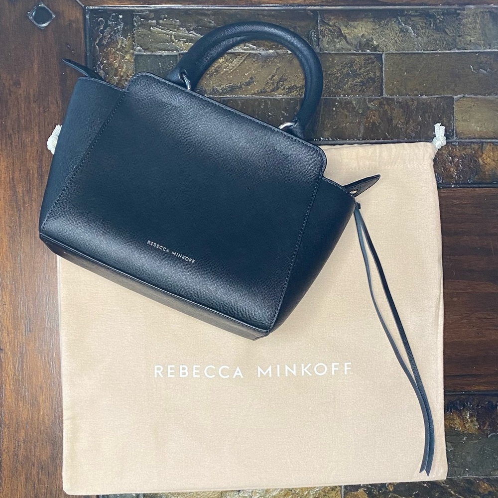 Rebecca Minkoff Avery mini tote